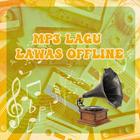 Mp3 Lagu Lawas Offline icône