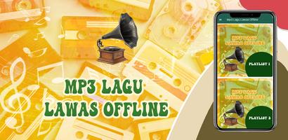 Mp3 Lagu Lawas Offline Affiche