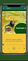 Mp3 Lagu Lawas Offline capture d'écran 1