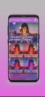 DJ Pacarku Hilang Di Ambil Ora اسکرین شاٹ 1