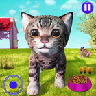 Cryto Cat Simulator icon