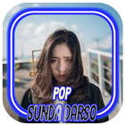 Pop Sunda Darso Full Bass Offline + Bonus आइकन