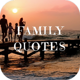 Family Quotes Wallpapers icône