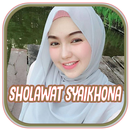 Sholawat Syaikhona Full Bass Offline + Bonus aplikacja