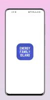 Energy Links for Family Island Affiche