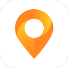 Tracking app: Location Tracker icono