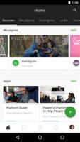 FamilyLife Poster