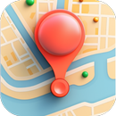 Téléphone GPS Location Tracker APK