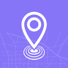 Icona Telefono GPS Location Tracker