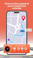 Phone GPS Location Tracker ảnh chụp màn hình 1