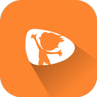 FamilyAura Kin - Parenting App icône