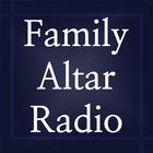 Family Altar Radio icône