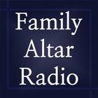 Family Altar Radio アイコン