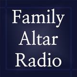 Family Altar Radio 图标
