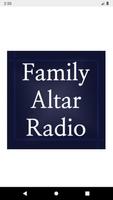 Family Altar Radio ポスター
