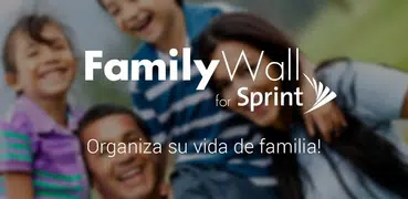FamilyWall for Sprint