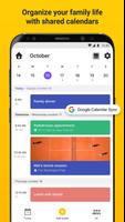 FamilyWall for Sprint скриншот 1