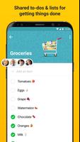 FamilyWall for Sprint اسکرین شاٹ 2