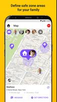 FamilyWall for Sprint скриншот 3