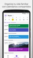 FamilyWall for Sprint captura de pantalla 2