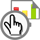 フィンガープレゼンター：FingerPresenter(スマートウォッチでパソコンのスライド操作) APK