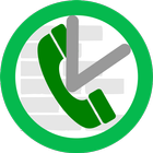 通話時間タイマー(新ＯＳ対応版) icône