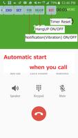 CallTimeWatcher постер