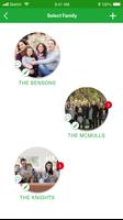 FamilyApp™ โปสเตอร์