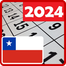 Calendario Chile 2024-APK