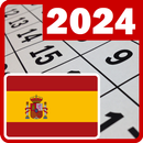 APK Calendario de España 2024