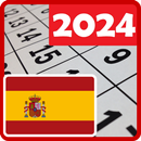 Calendario España 2024-APK
