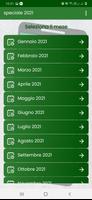 Calendario Italia 2021 screenshot 3