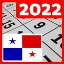 Calendario de Panamá 2022-APK