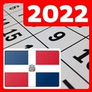 Calendario Rep Dominicana 2022 APK