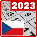 Kalendář České republiky 2023-APK