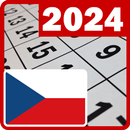 Kalendář České republiky 2024 APK