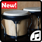 Drum Sound effects amazing ringtones for phone biểu tượng