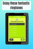 Drum Sound effects amazing ringtones for phone screenshot 3