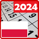 Kalendarz Polski 2024-APK