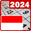 Indonesia calendar 2024-APK