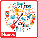 APK Sonidos Instrumentos Musicales gratis