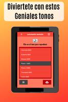 برنامه‌نما Sonidos Instrumentos Musicales gratis عکس از صفحه