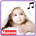 Sonidos de Bebés, tonos y ringtones আইকন
