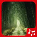 Scary sounds, Halloween. APK