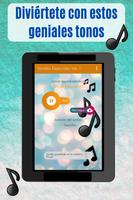 Sonidos Especiales, tonos. স্ক্রিনশট 3