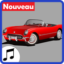 APK sons de voiture pour téléphone portable gratuit
