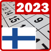 Suomen kalenteri 2023