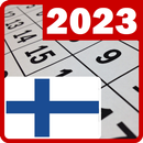 Suomen kalenteri 2023 APK