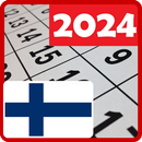 Suomen Kalenteri 2024-APK