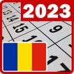Calendarul România 2023